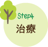 Step4 治療